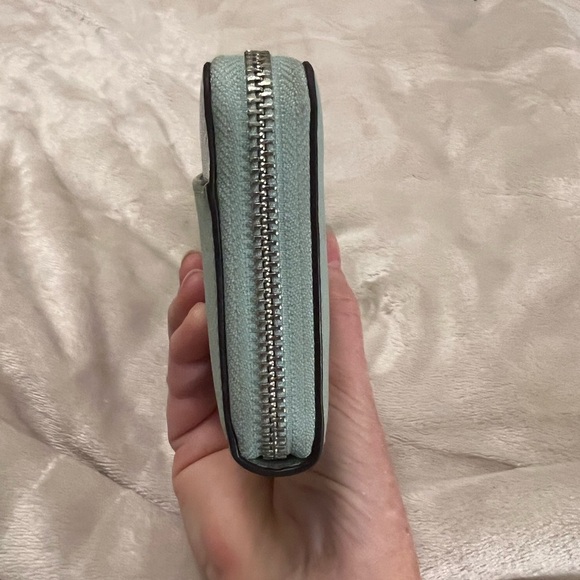 Kate Spade Large Continental Zip Wallet - Picture 4 of 7